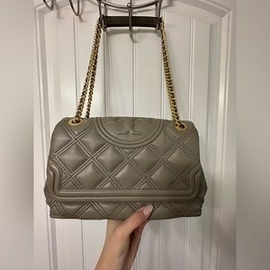 Tory Burch Fleming bag